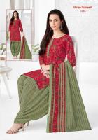 Shree ganesh hansika special vol-2 wholesale dress material